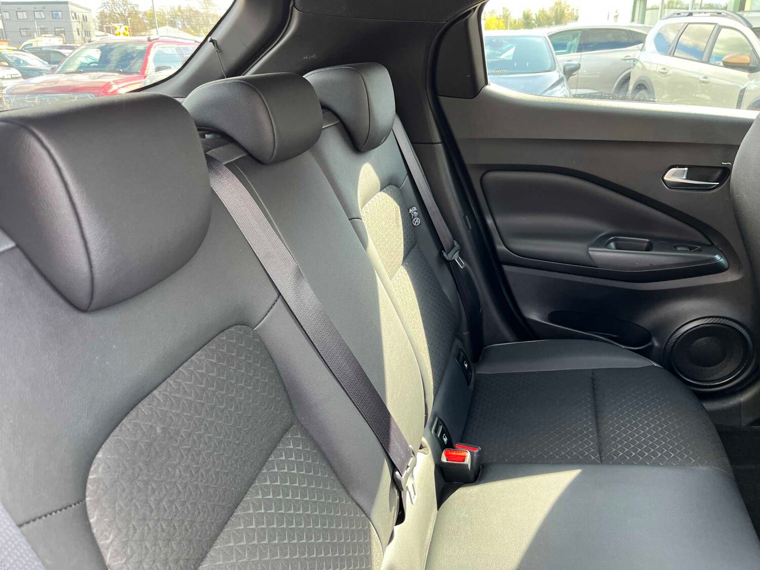 Used Nissan Juke 2023 for sale - 78192118: Photo 15