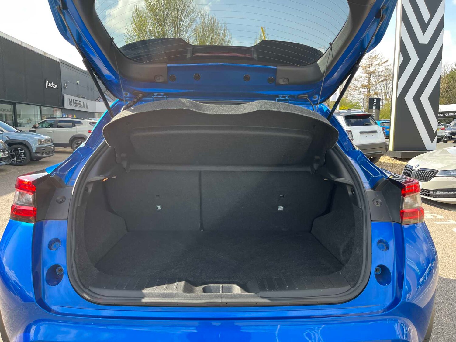 Used Nissan Juke 2023 for sale - 78192118: Photo 16