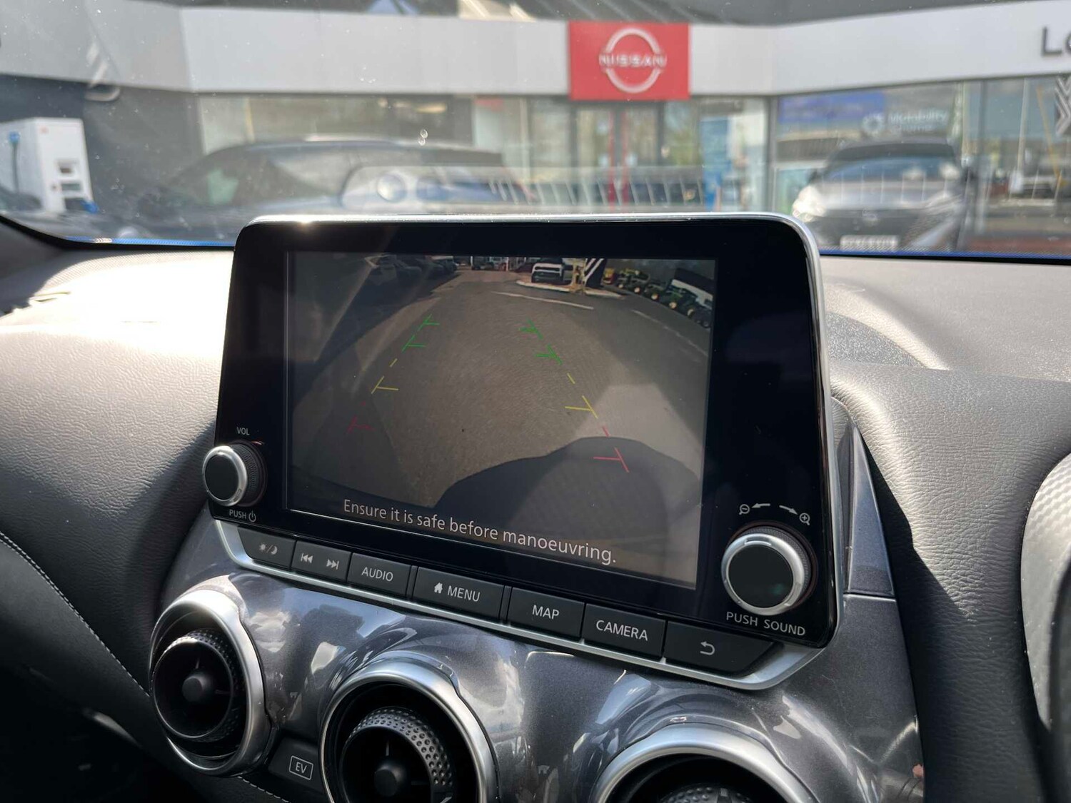 Used Nissan Juke 2023 for sale - 78192118: Photo 21