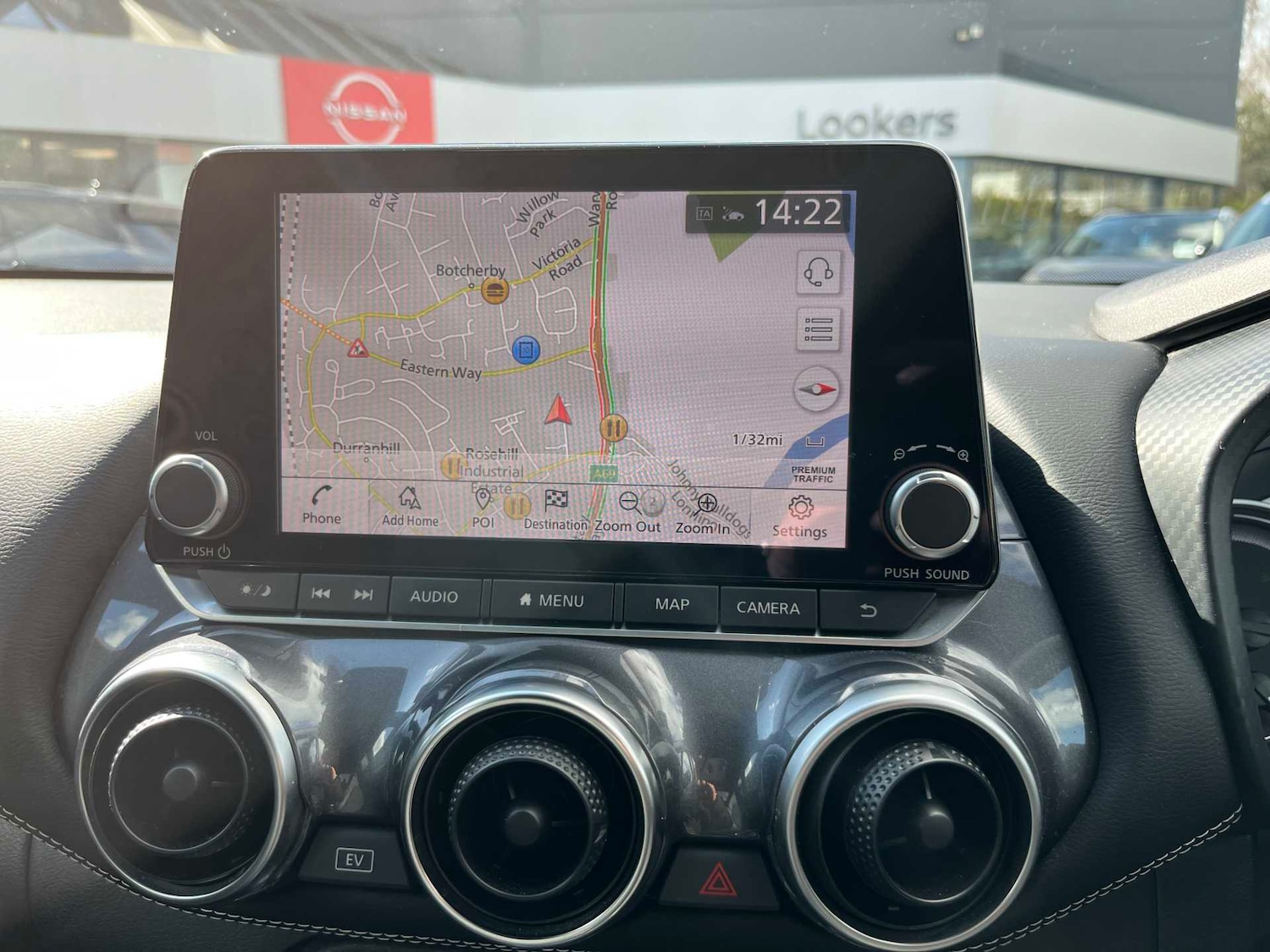 Used Nissan Juke 2023 for sale - 78192118: Photo 22