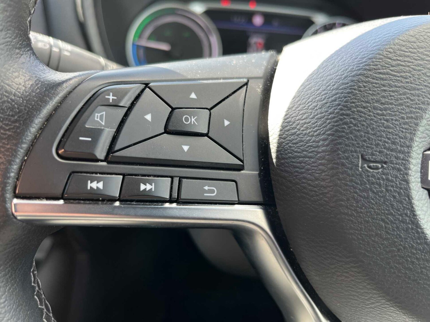 Used Nissan Juke 2023 for sale - 78192118: Photo 24