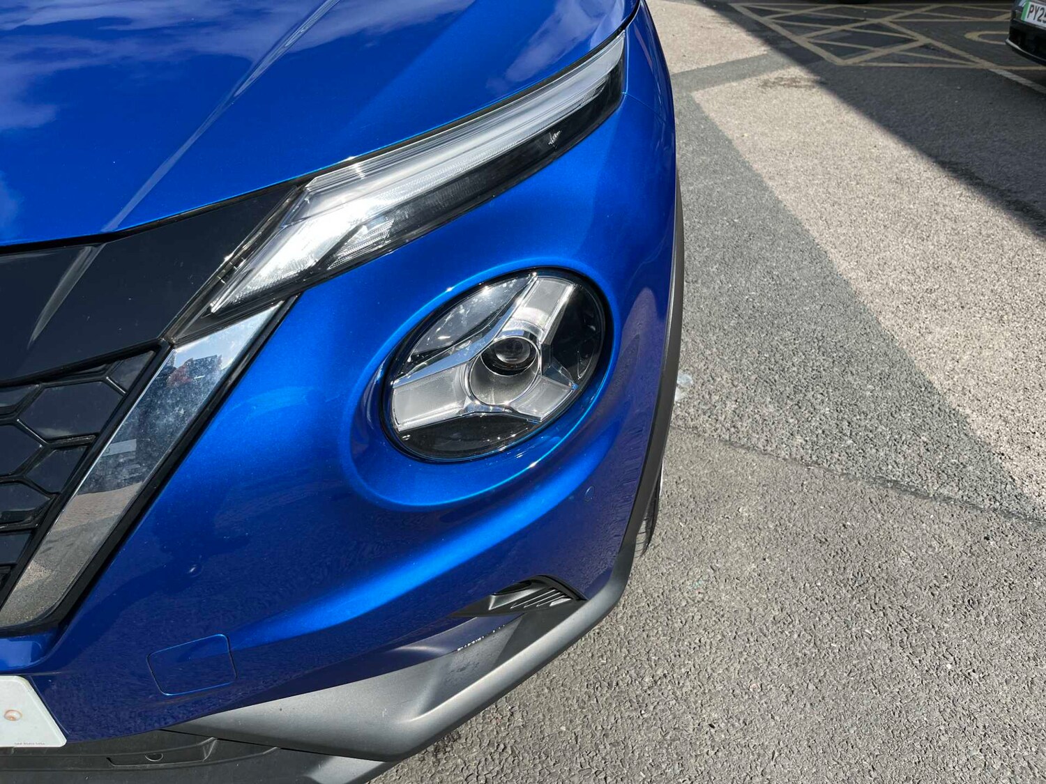 Used Nissan Juke 2023 for sale - 78192118: Photo 27