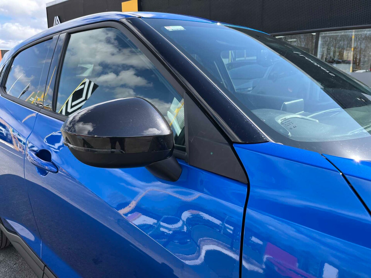 Used Nissan Juke 2023 for sale - 78192118: Photo 30