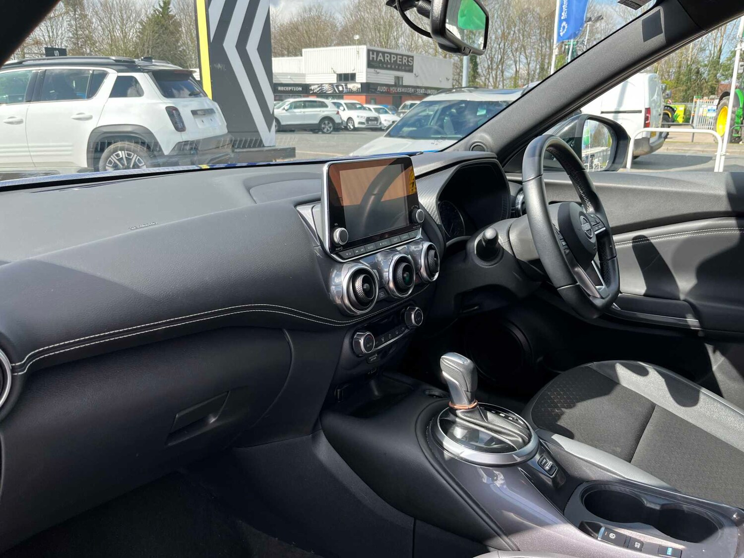 Used Nissan Juke 2023 for sale - 78192118: Photo 7