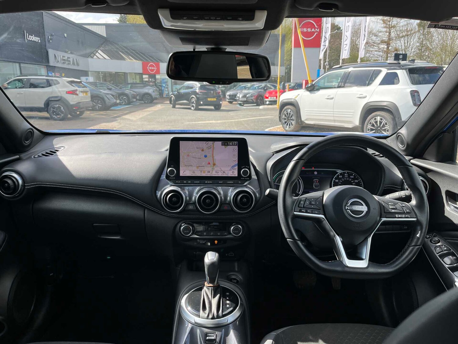 Used Nissan Juke 2023 for sale - 78192118: Photo 8