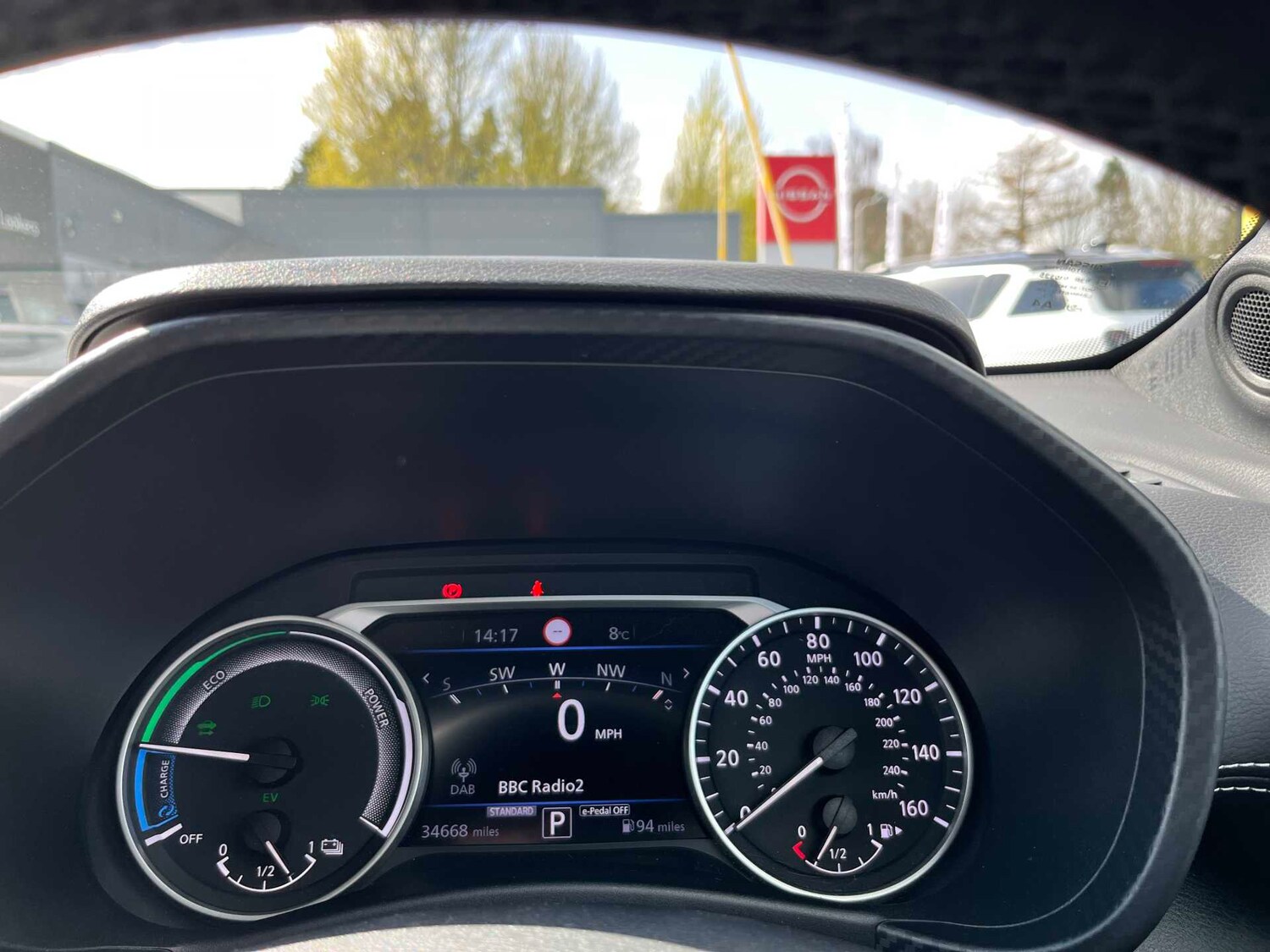 Used Nissan Juke 2023 for sale - 78192118: Photo 9