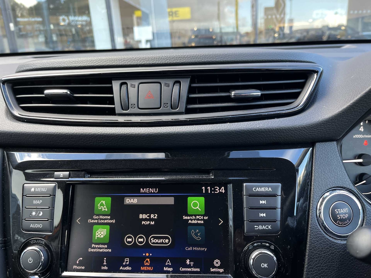 Used Nissan X-Trail 2020 for sale - 76342987: Photo 10