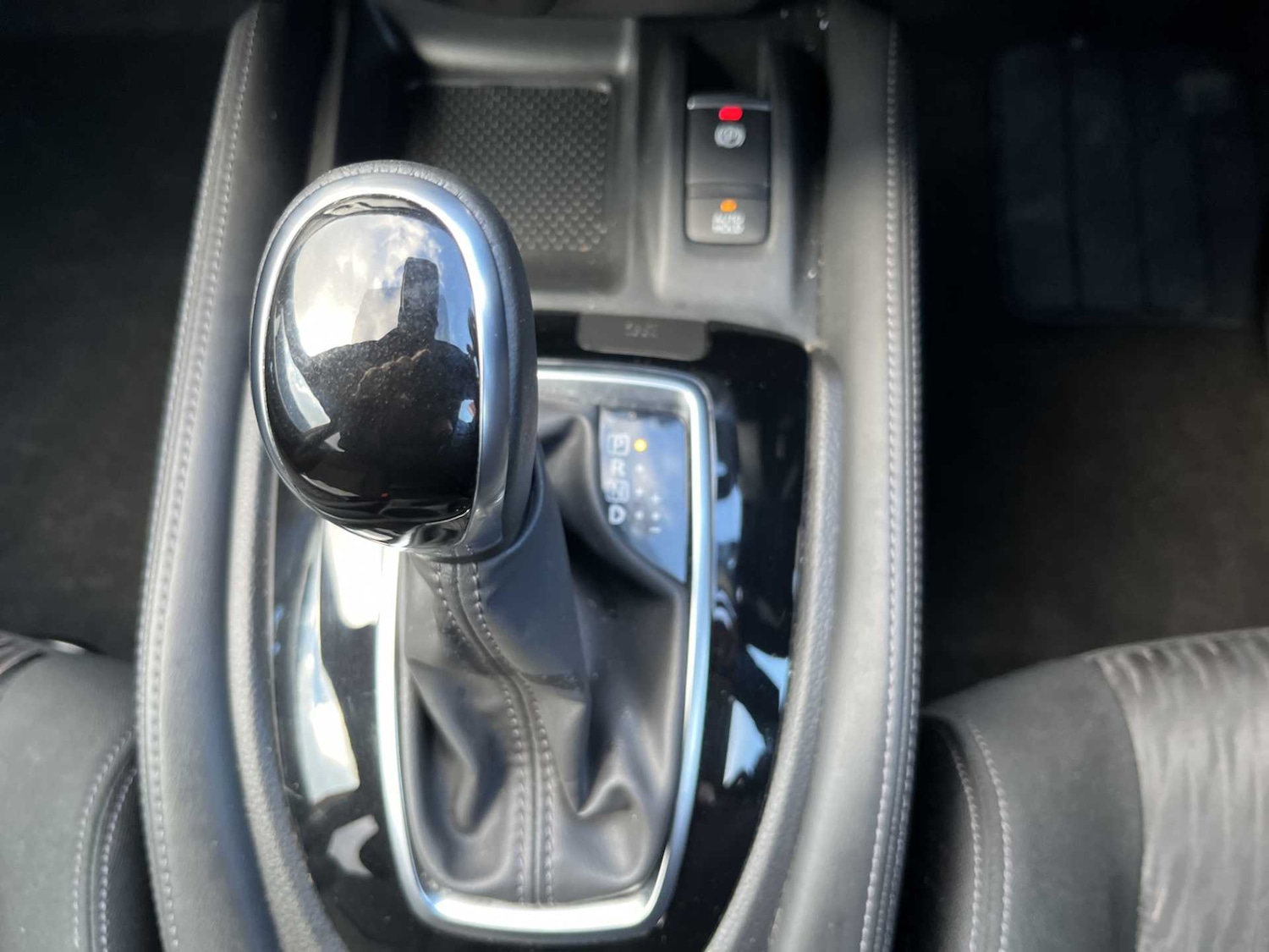 Used Nissan X-Trail 2020 for sale - 76342987: Photo 12