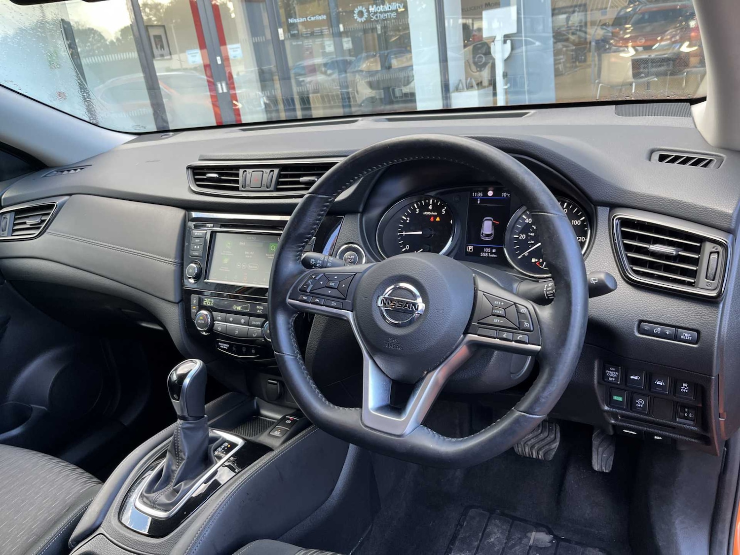 Used Nissan X-Trail 2020 for sale - 76342987: Photo 14