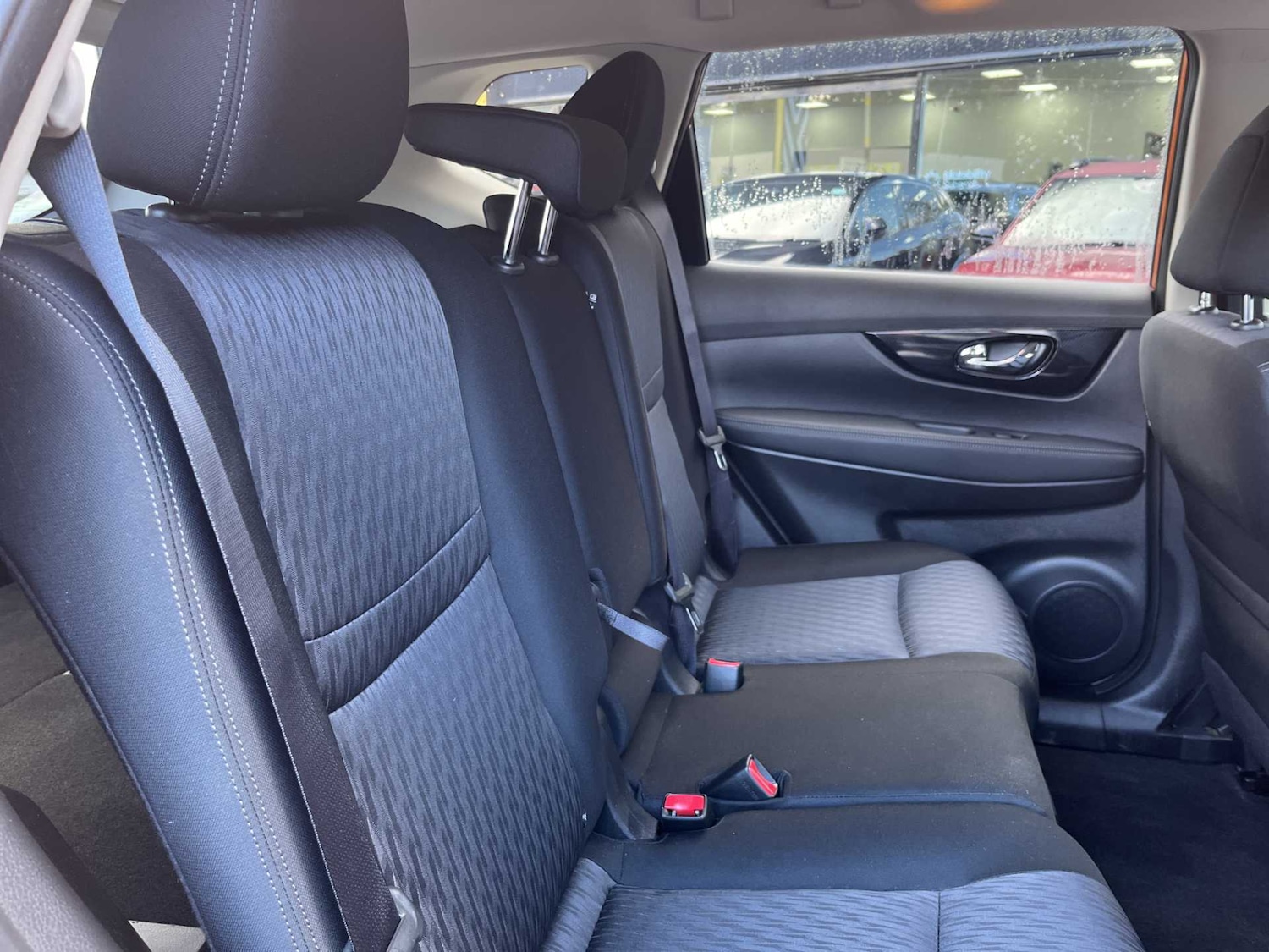 Used Nissan X-Trail 2020 for sale - 76342987: Photo 15