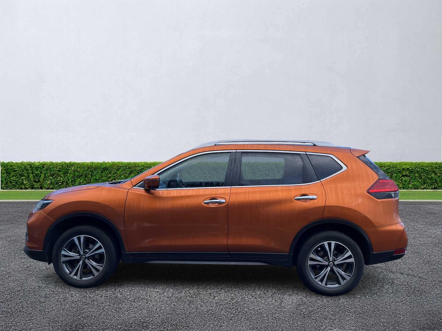 Used Nissan X-Trail 2020 for sale - 76342987: Photo 18