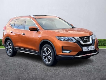 2020 - 1.3 Dig-T Acenta Premium 5Dr Dct