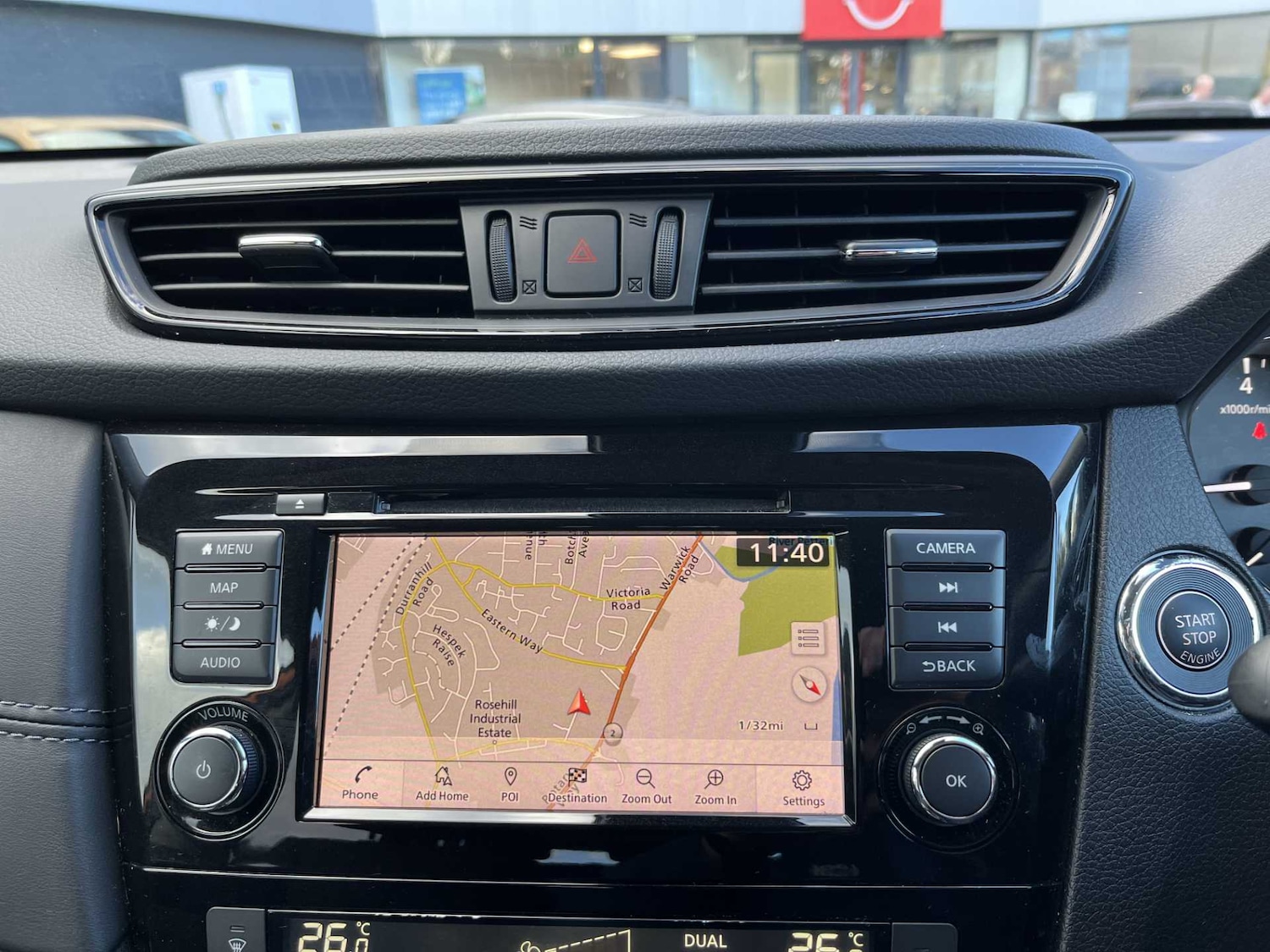 Used Nissan X-Trail 2020 for sale - 76342987: Photo 22