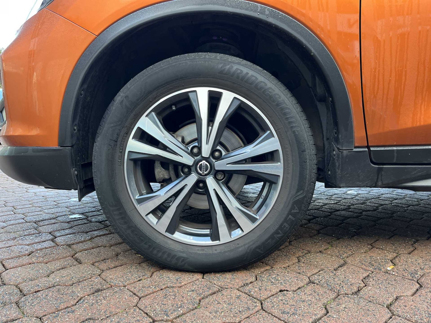 Used Nissan X-Trail 2020 for sale - 76342987: Photo 6