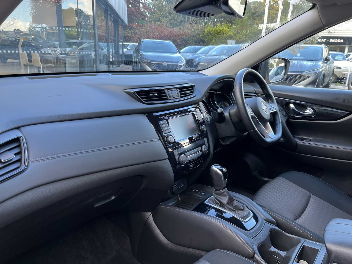 Used Nissan X-Trail 2020 for sale - 76342987: Photo 7