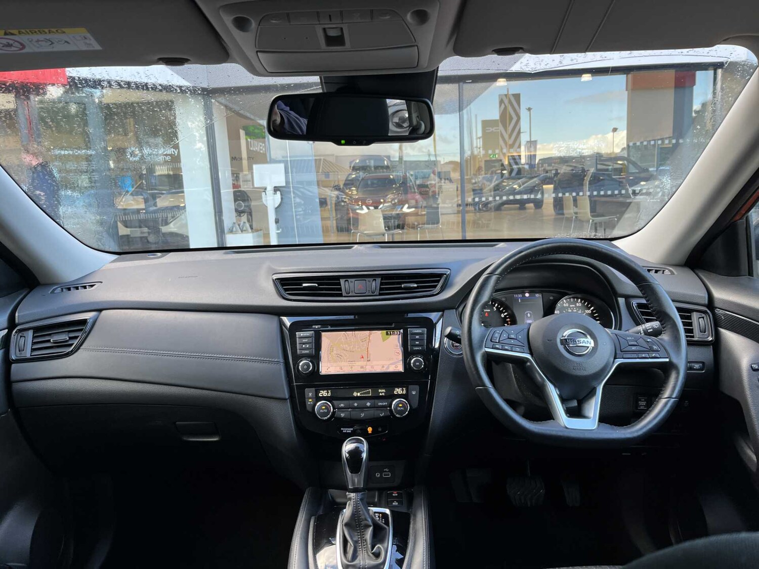 Used Nissan X-Trail 2020 for sale - 76342987: Photo 8