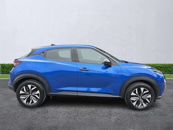 Used Nissan Juke 2025 for sale - 78900530: Photo