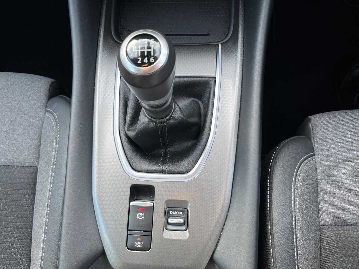 Used Nissan Qashqai 2025 for sale - 77516476: Photo 12