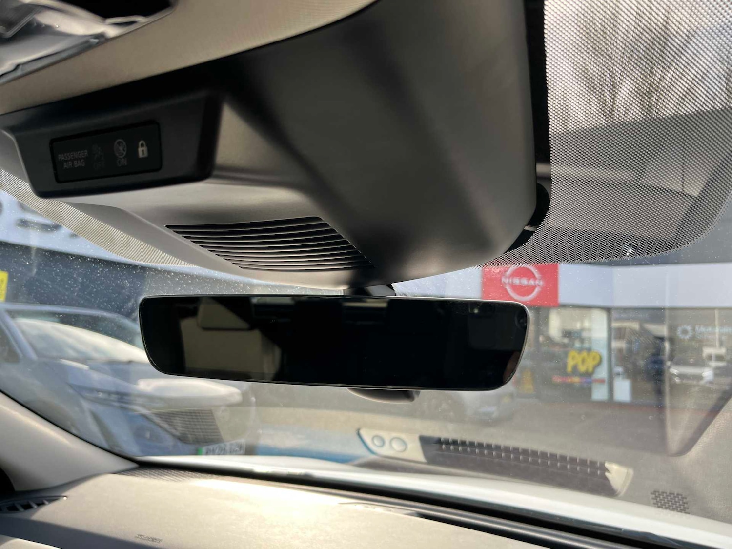 Used Nissan Qashqai 2025 for sale - 77516476: Photo 13