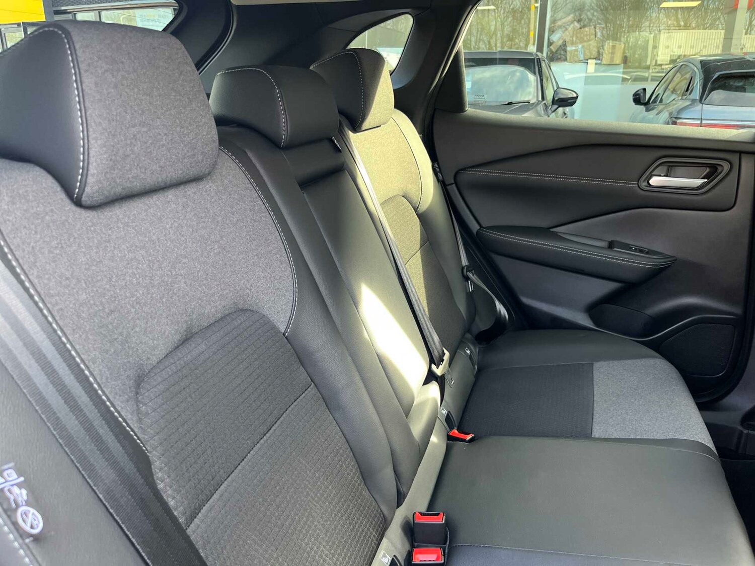 Used Nissan Qashqai 2025 for sale - 77516476: Photo 15