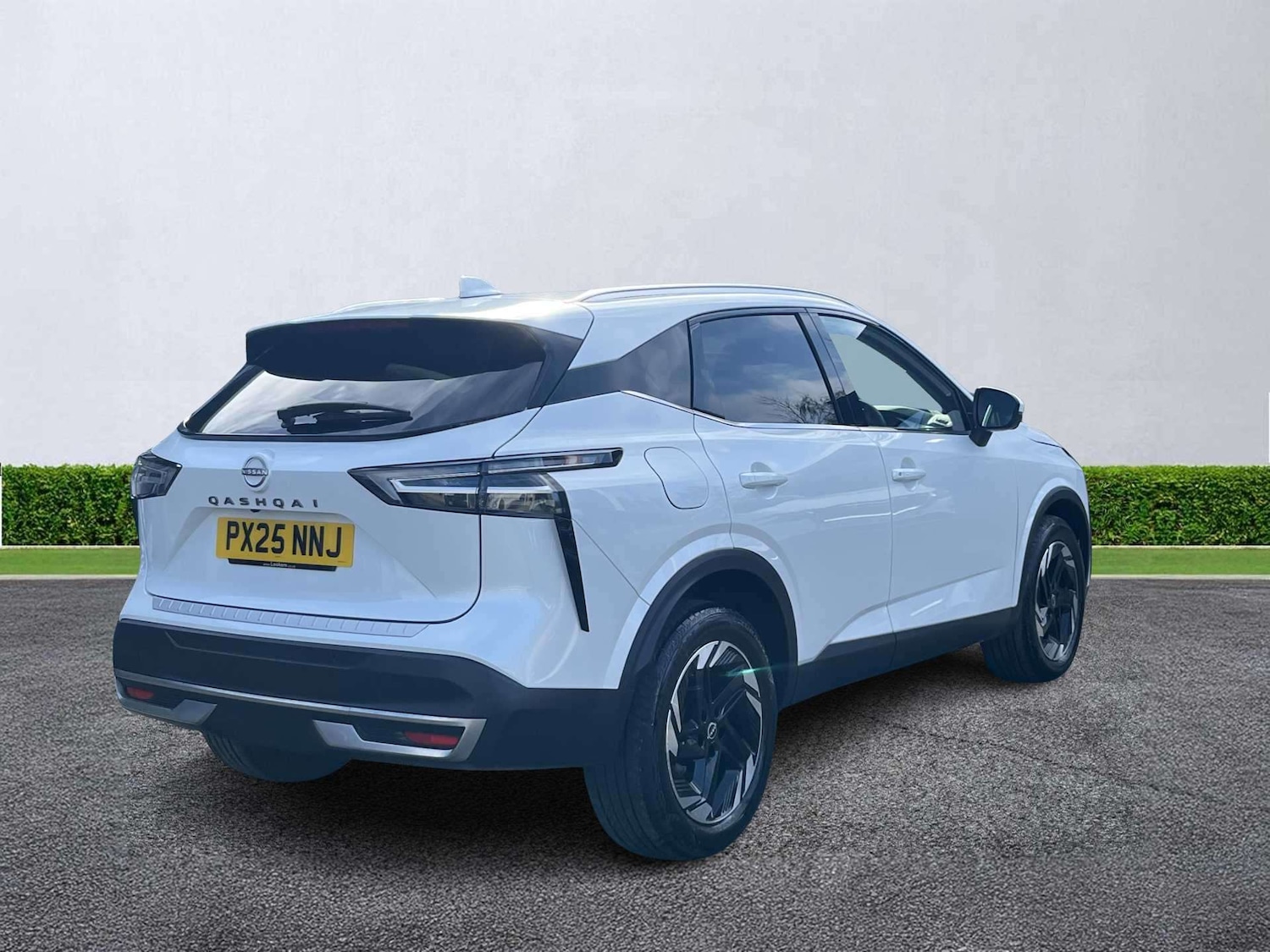 Used Nissan Qashqai 2025 for sale - 77516476: Photo 17