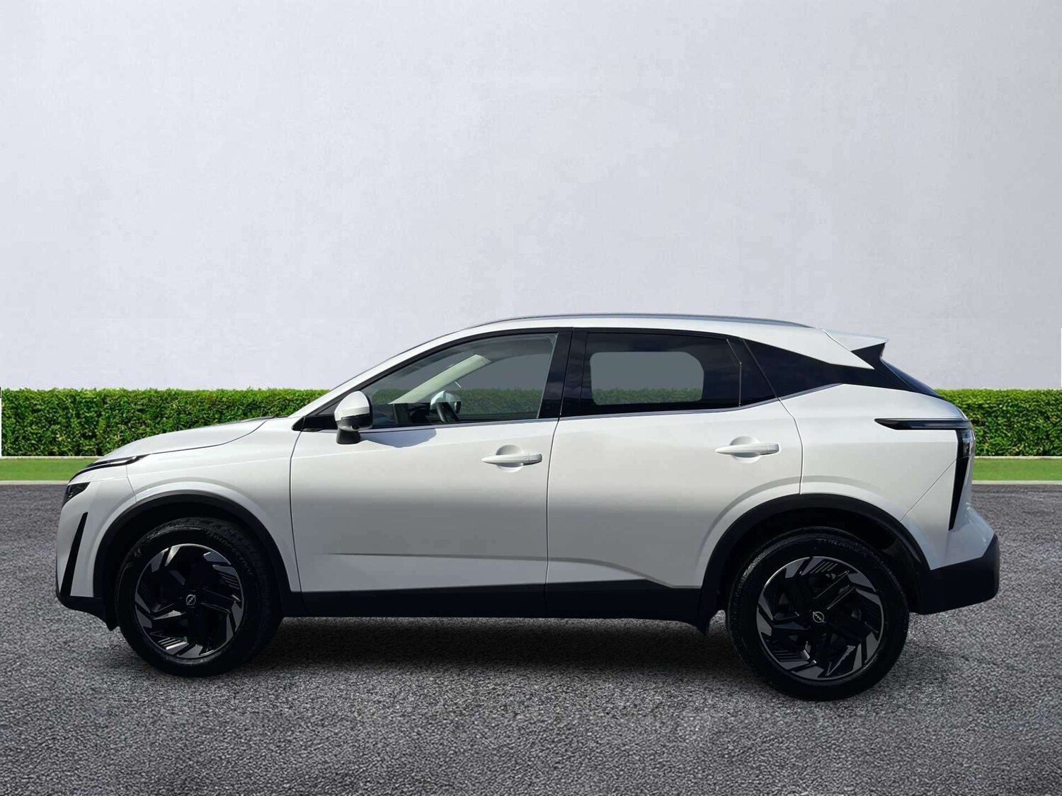 Used Nissan Qashqai 2025 for sale - 77516476: Photo 18