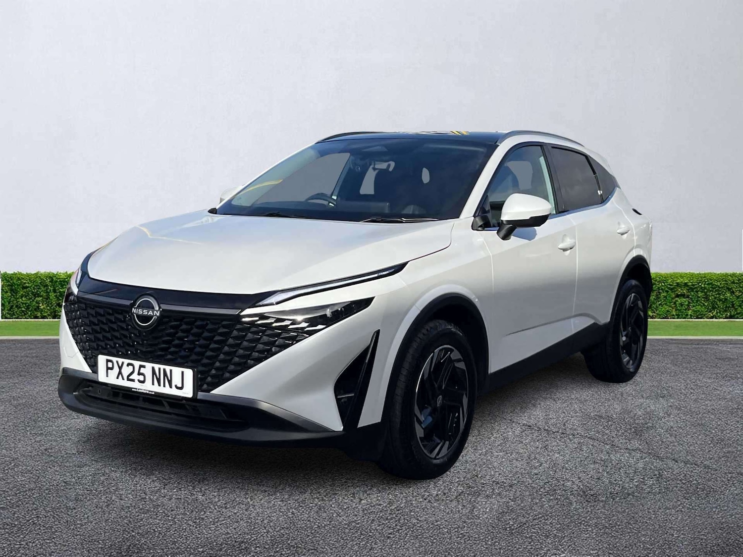 Used Nissan Qashqai 2025 for sale - 77516476: Photo 19