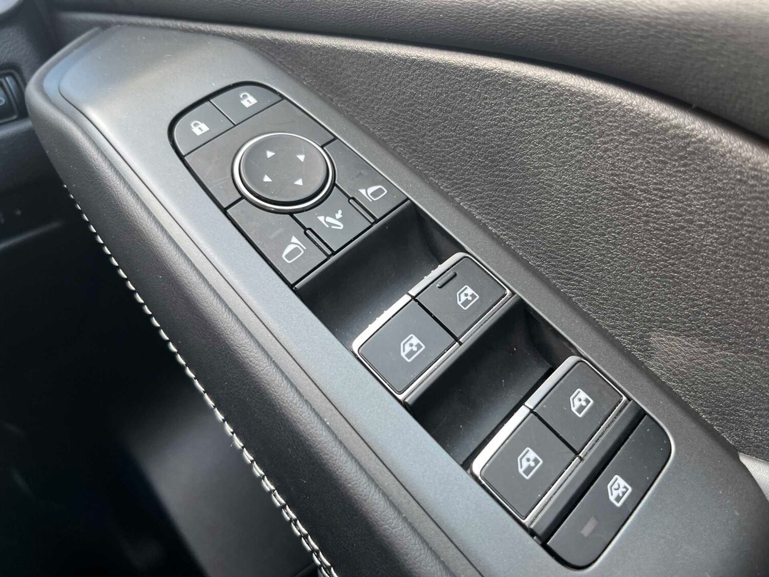 Used Nissan Qashqai 2025 for sale - 77516476: Photo 20