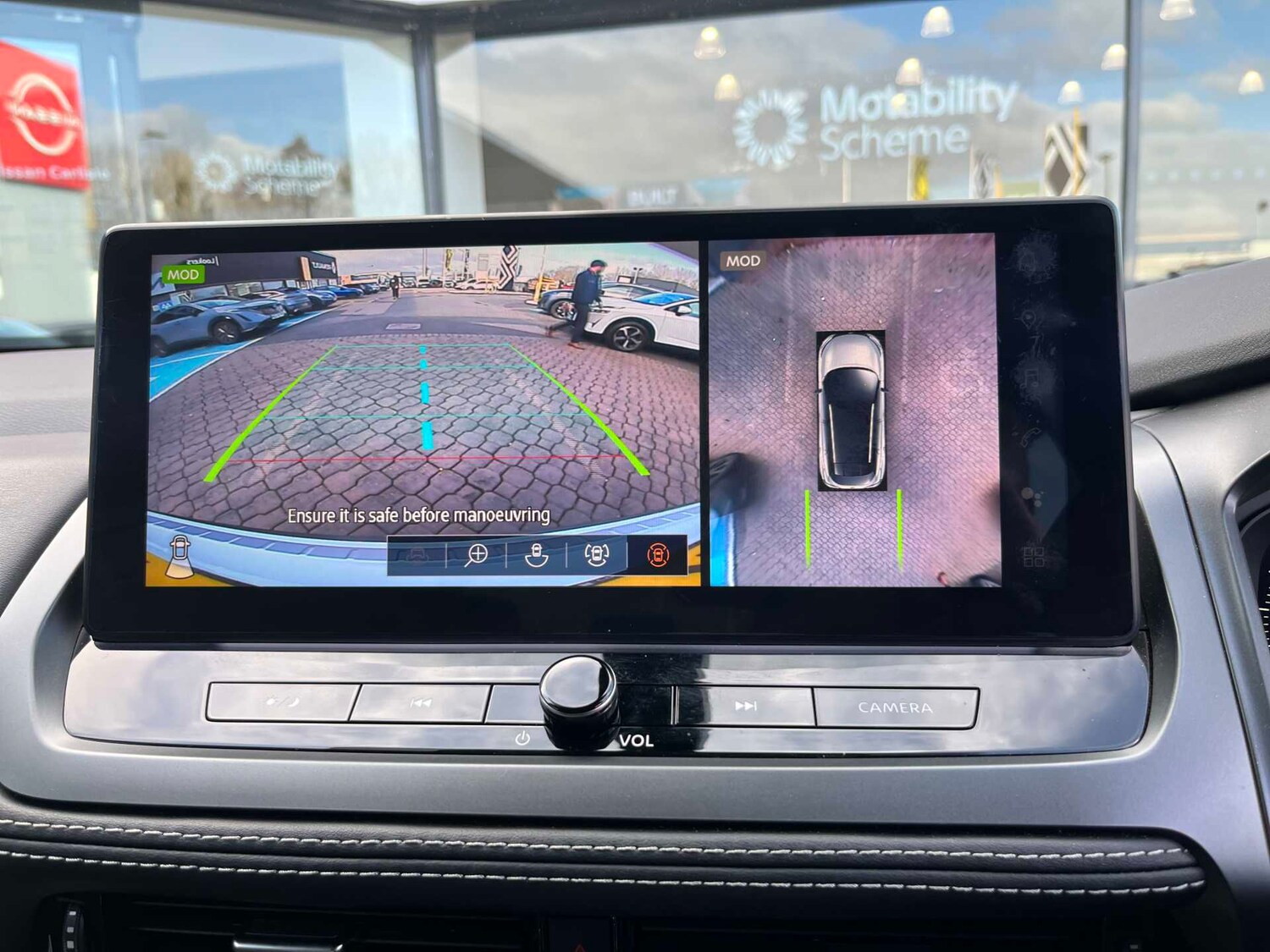 Used Nissan Qashqai 2025 for sale - 77516476: Photo 21