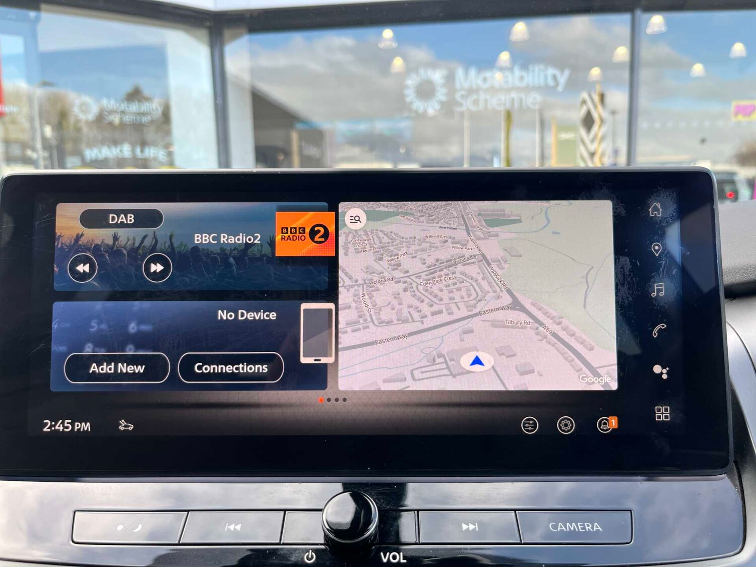 Used Nissan Qashqai 2025 for sale - 77516476: Photo 22