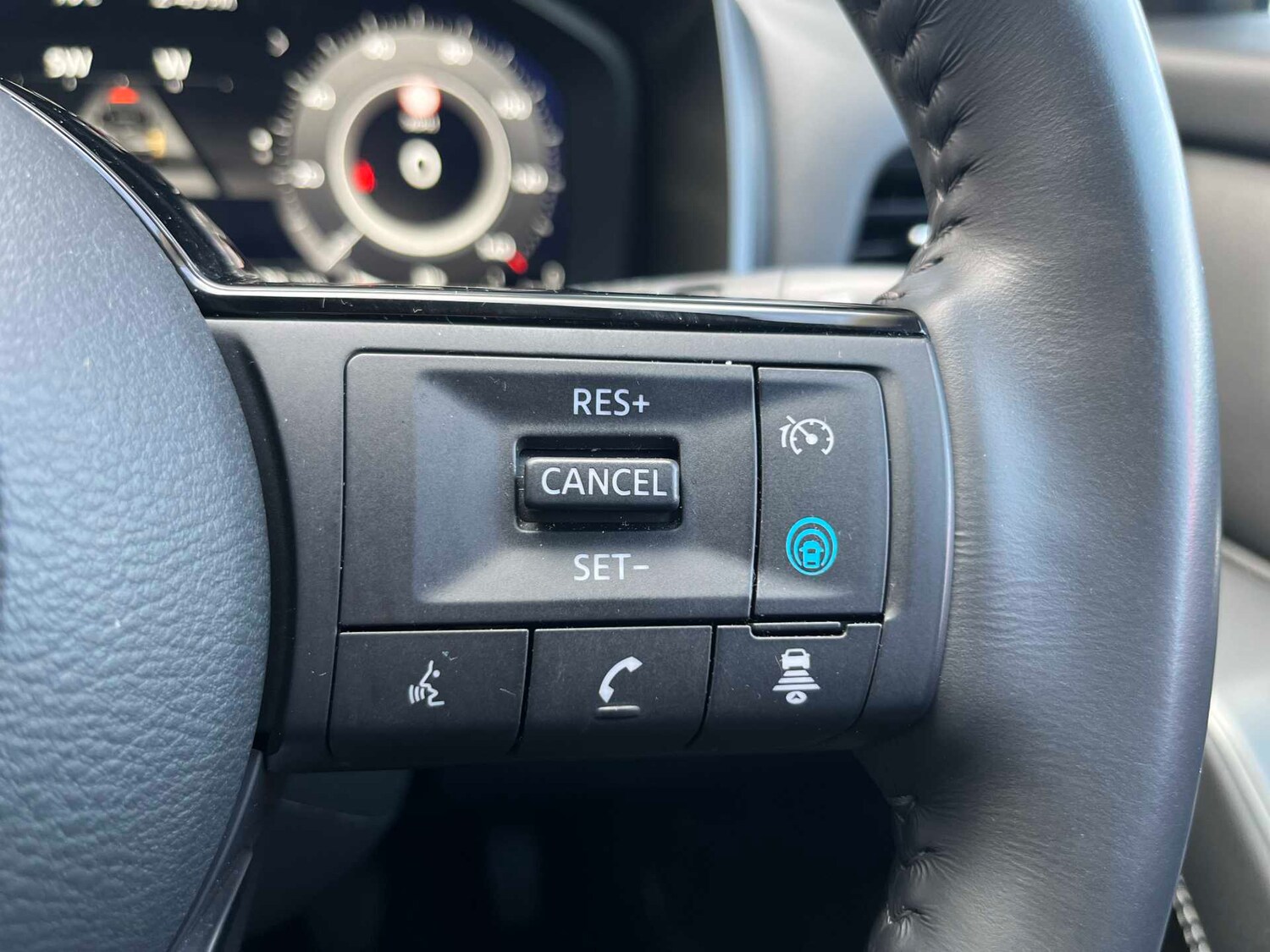 Used Nissan Qashqai 2025 for sale - 77516476: Photo 23