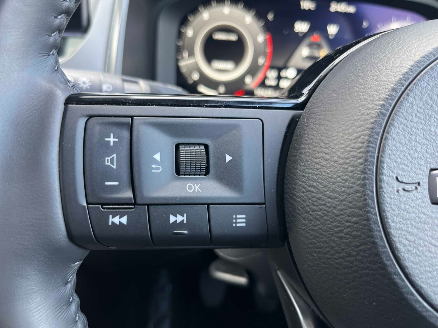 Used Nissan Qashqai 2025 for sale - 77516476: Photo 24