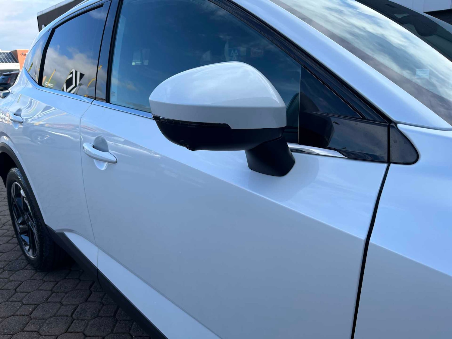 Used Nissan Qashqai 2025 for sale - 77516476: Photo 30