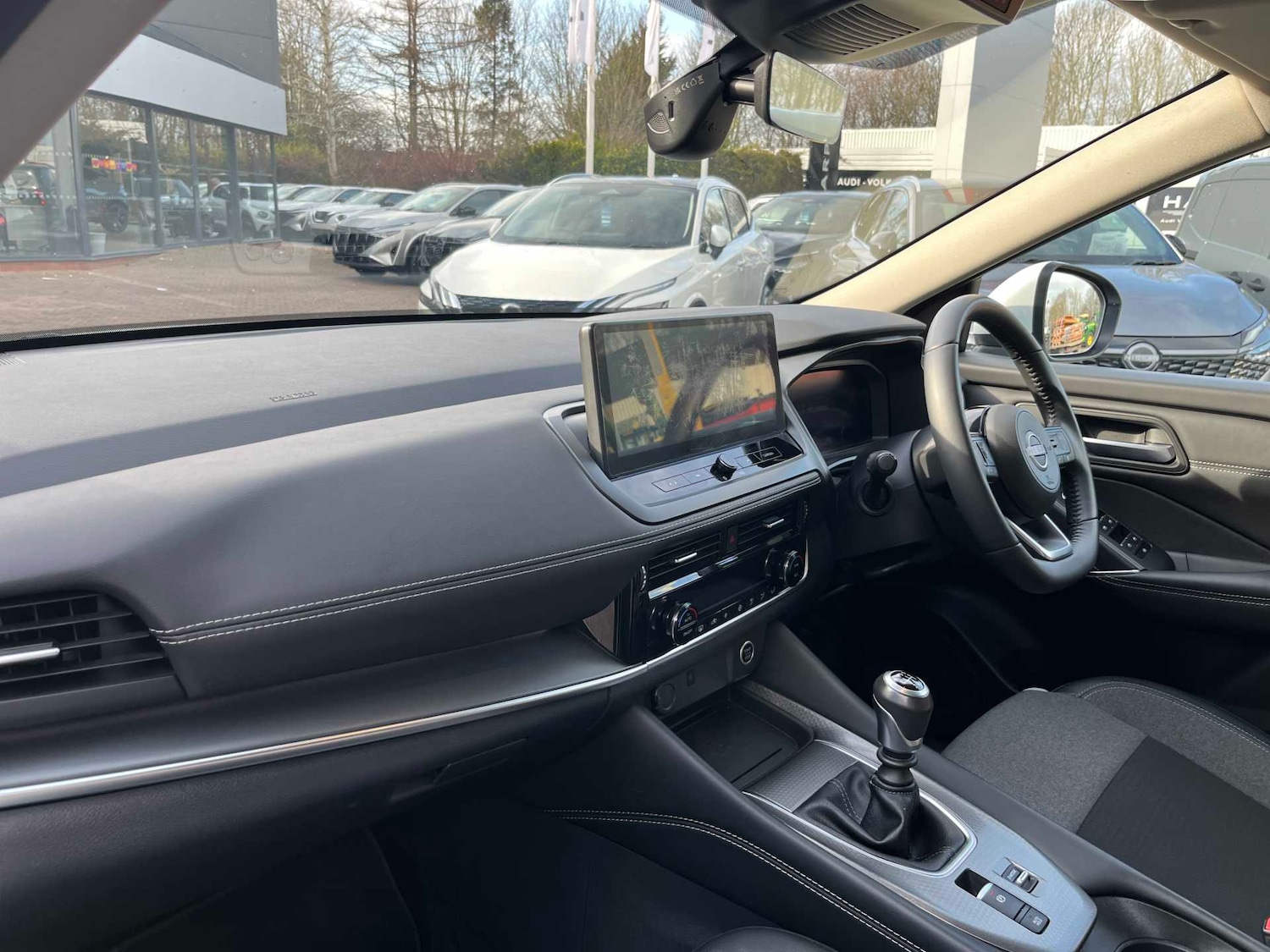 Used Nissan Qashqai 2025 for sale - 77516476: Photo 7