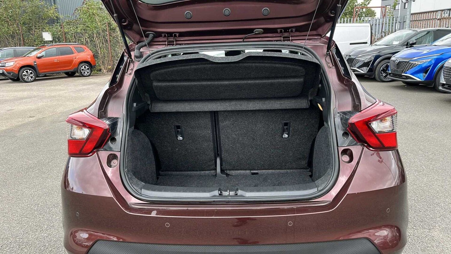 Vehicle 16