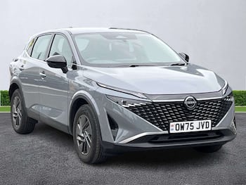 Used Nissan Qashqai 2025 for sale - 79819452: Photo