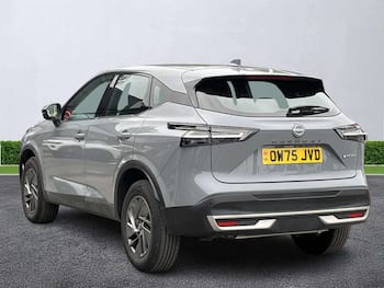 Used Nissan Qashqai 2025 for sale - 79819452: Photo