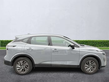 Used Nissan Qashqai 2025 for sale - 79819452: Photo