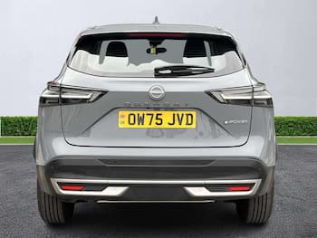Used Nissan Qashqai 2025 for sale - 79819452: Photo