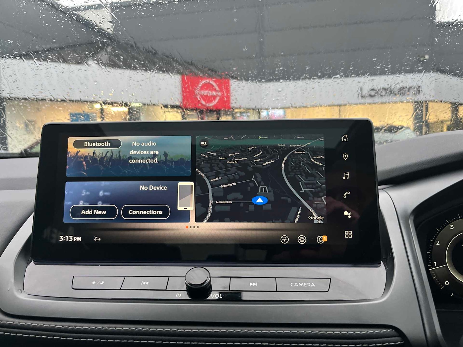 Used Nissan Qashqai 2024 for sale - 77488201: Photo 10