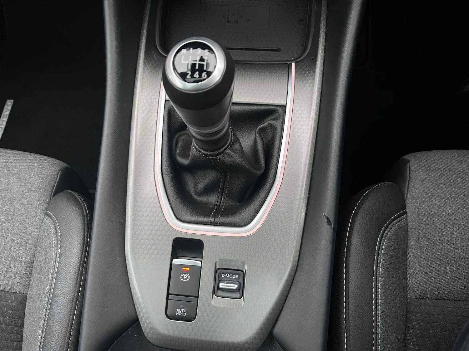 Used Nissan Qashqai 2024 for sale - 77488201: Photo 11