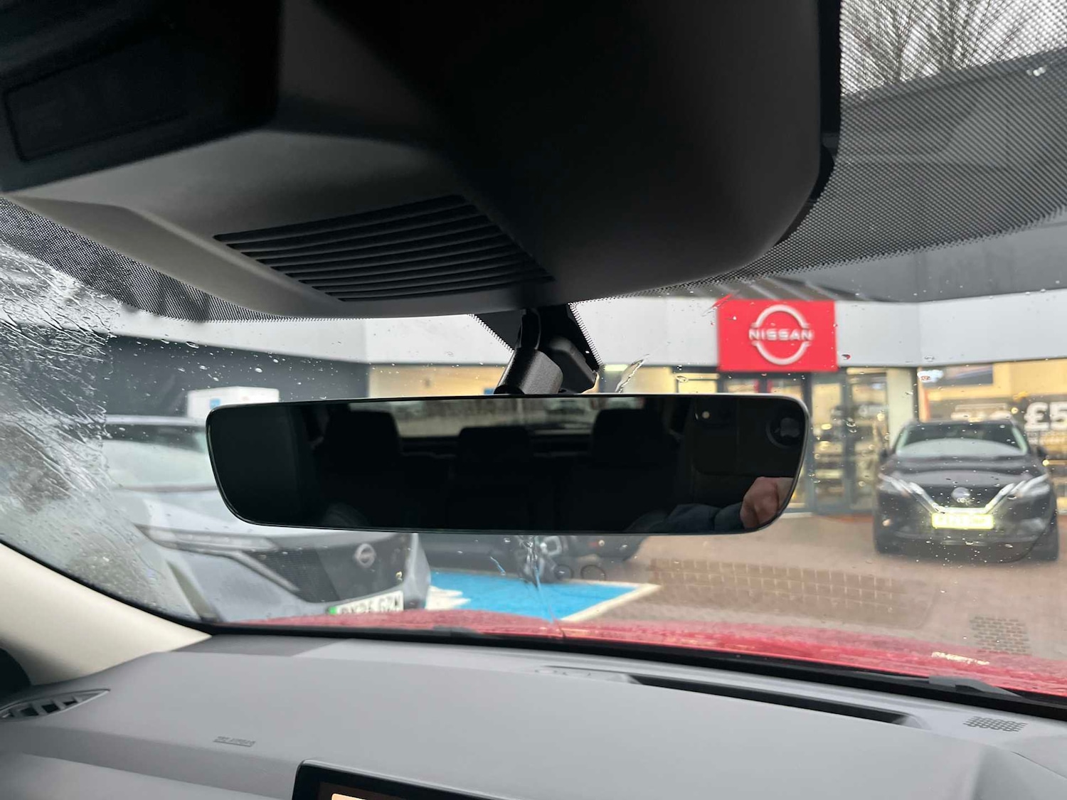 Used Nissan Qashqai 2024 for sale - 77488201: Photo 12