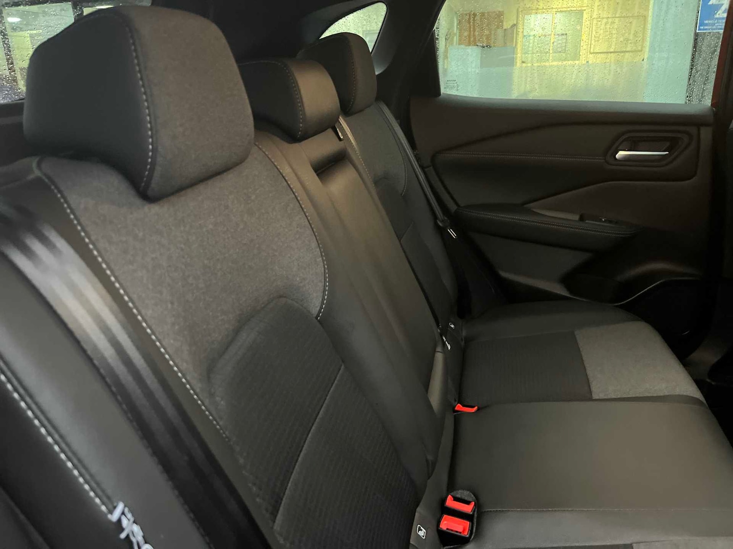 Used Nissan Qashqai 2024 for sale - 77488201: Photo 15