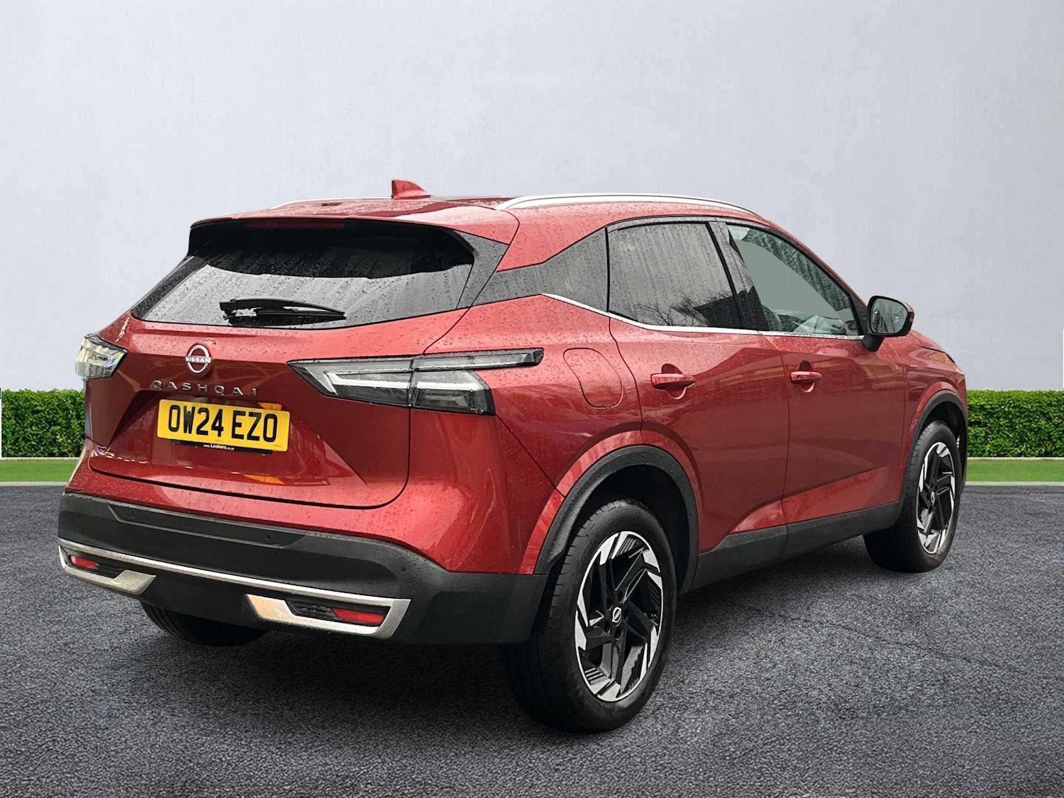 Used Nissan Qashqai 2024 for sale - 77488201: Photo 17