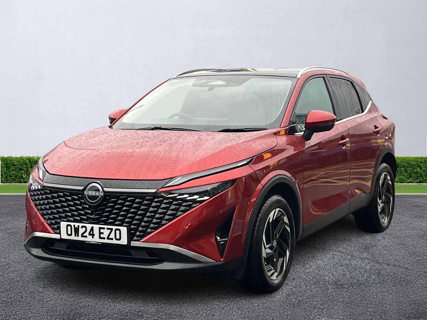 Used Nissan Qashqai 2024 for sale - 77488201: Photo 19