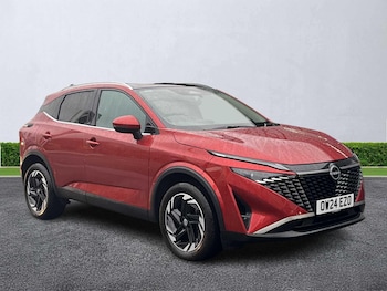 Used Nissan Qashqai 2024 for sale - 77488201: Photo