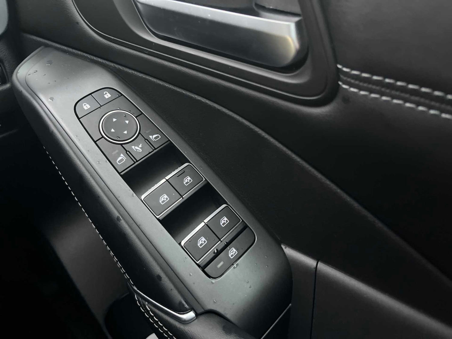 Used Nissan Qashqai 2024 for sale - 77488201: Photo 20