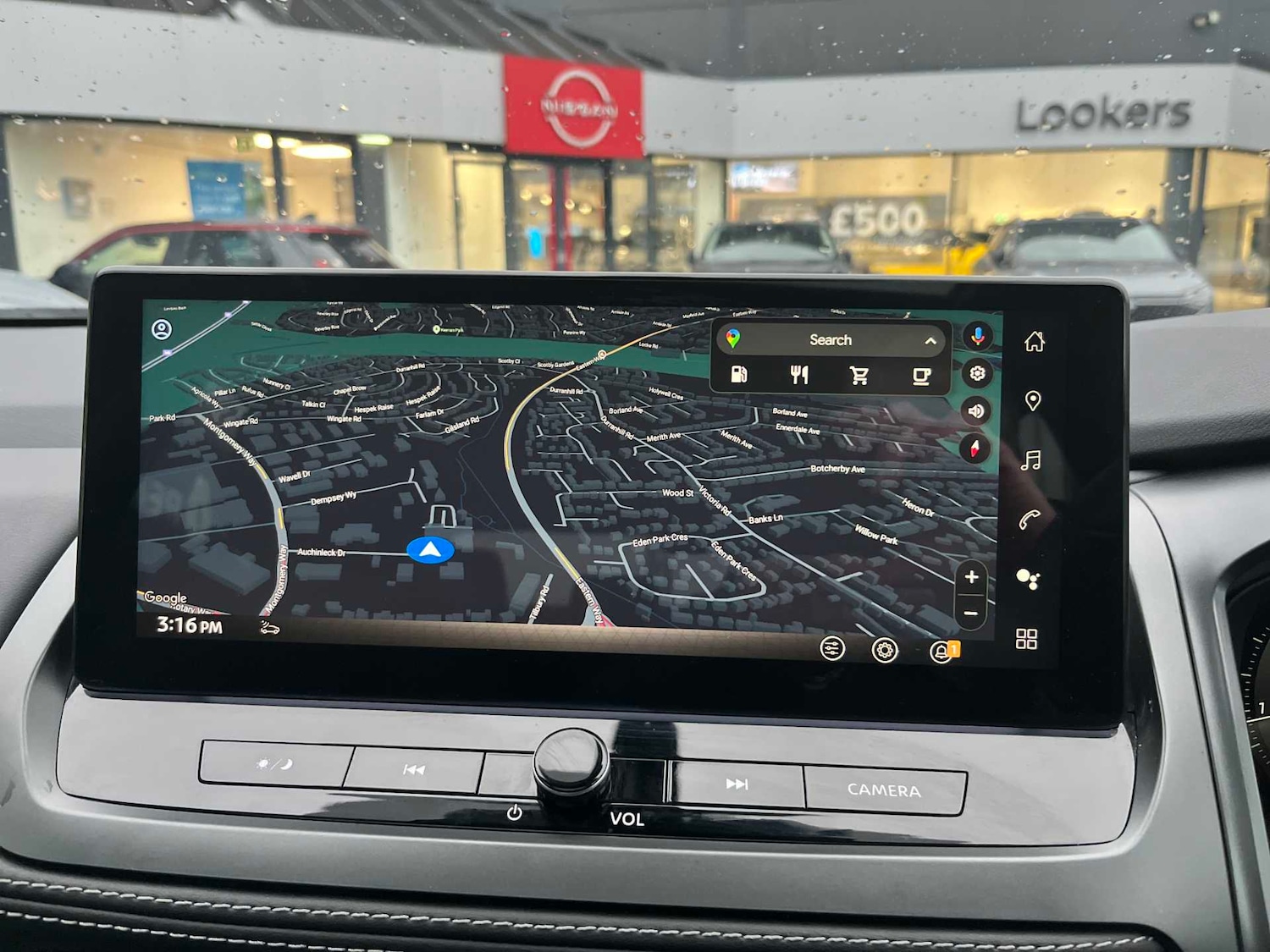 Used Nissan Qashqai 2024 for sale - 77488201: Photo 22