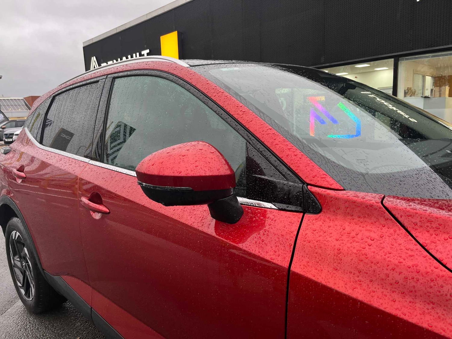 Used Nissan Qashqai 2024 for sale - 77488201: Photo 30