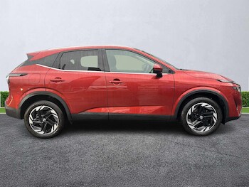 Used Nissan Qashqai 2024 for sale - 77488201: Photo